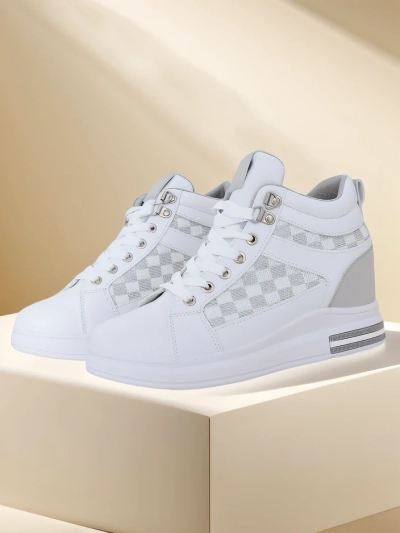 Royalfashion Дамски платформени кецове Erron