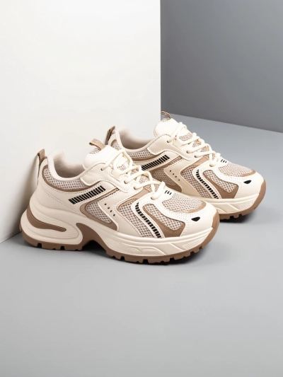 Royalfashion Жени спортни кецове Resterri