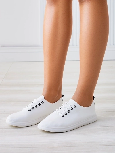 Royalfashion Дамски ажурни кецове Tareb