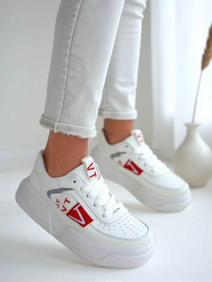 Royalfashion дамски маратонки Sofoqi