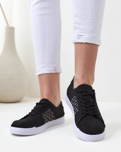 Royalfashion Женски текстилни спортни обувки Norbiese