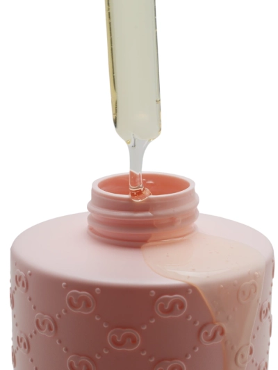 Luxelux Гел за измиване на тяло с аминокиселини 800 мл