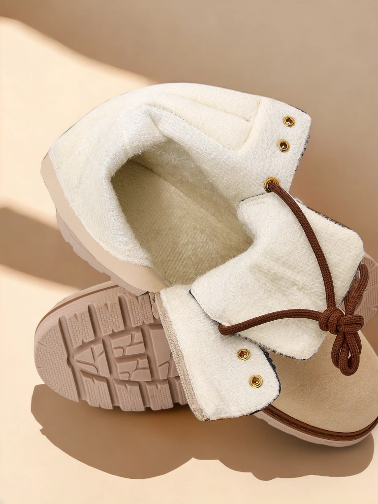 Работните ботуши за жени на Royalfashion Fiemo