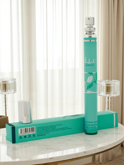 Дамски парфюм Arab Mint Color