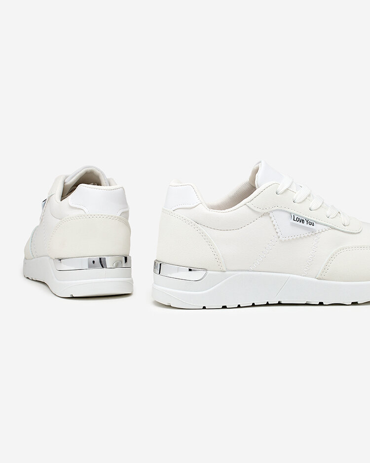 Royalfashion Дамски спортни маратонки Sellterr