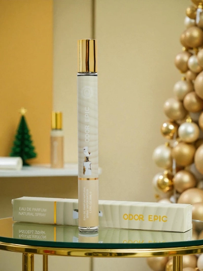 Вдъхновен парфюм за жени Odor Epic Ecler