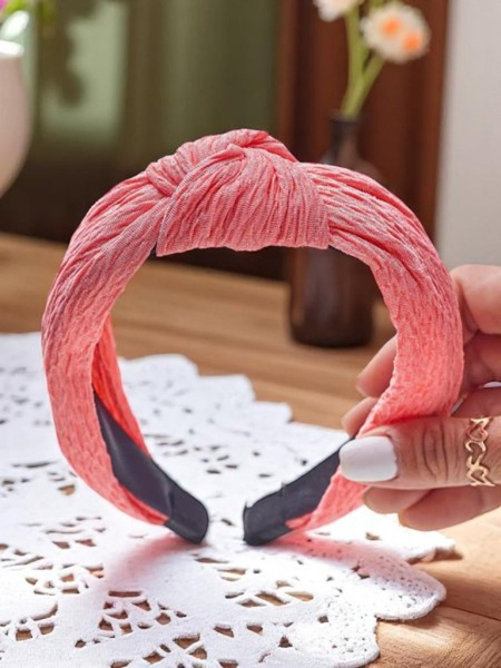 Royalfashion Гребенаст диадема за коса Karbelle