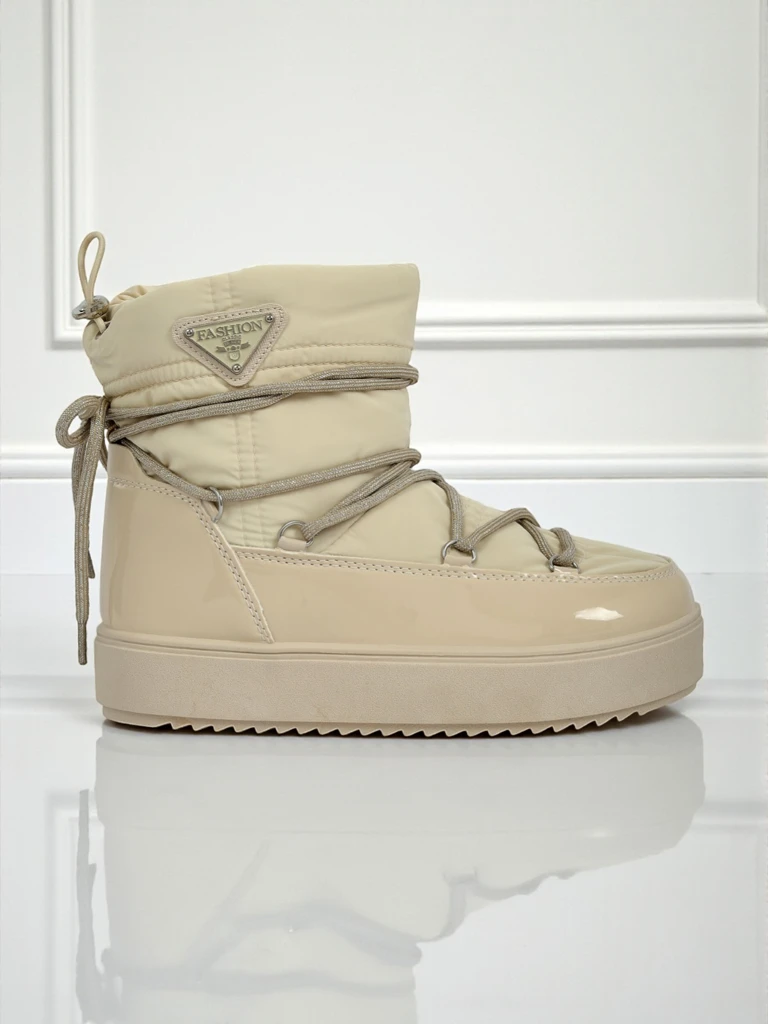 Дамски сноубутони на Royalfashion Copese