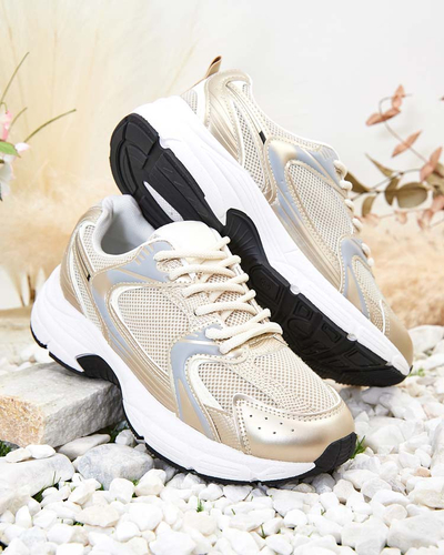 Royalfashion Дамски спортни маратонки Telio