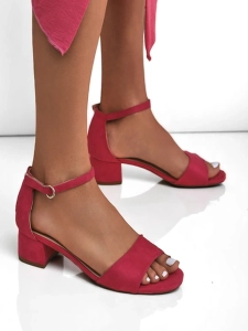 розово || Фуксия