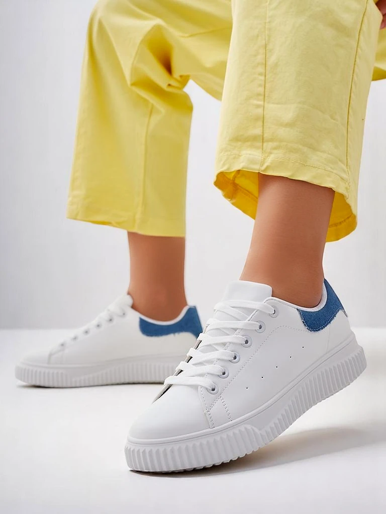 Royalfashion Дамски спортни маратонки Asirre