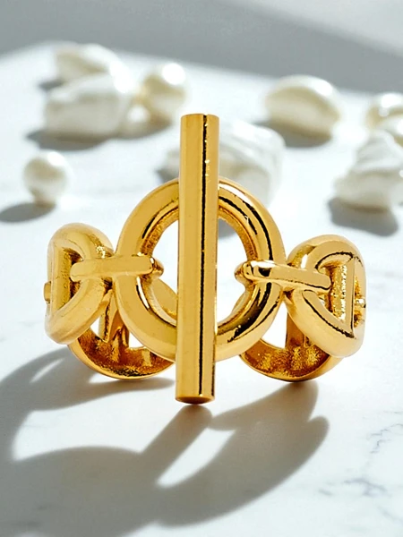 Гривна Dolce Vita с декоративни талисмани