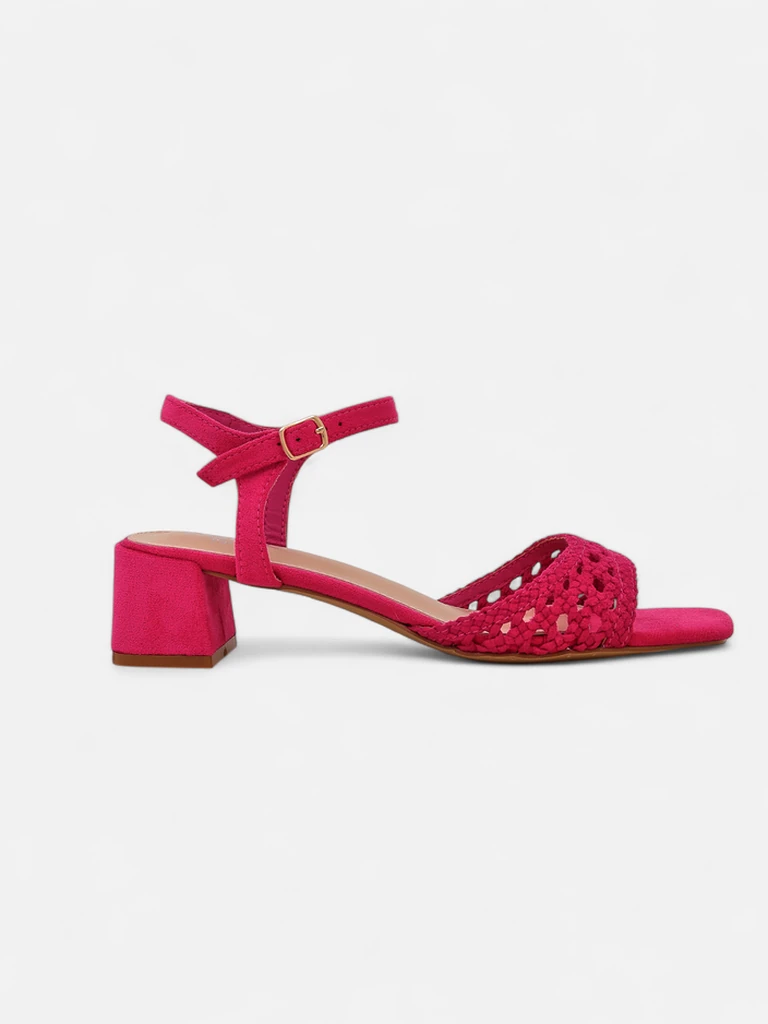 Royalfashion Женски перфорирани сандали Azopi