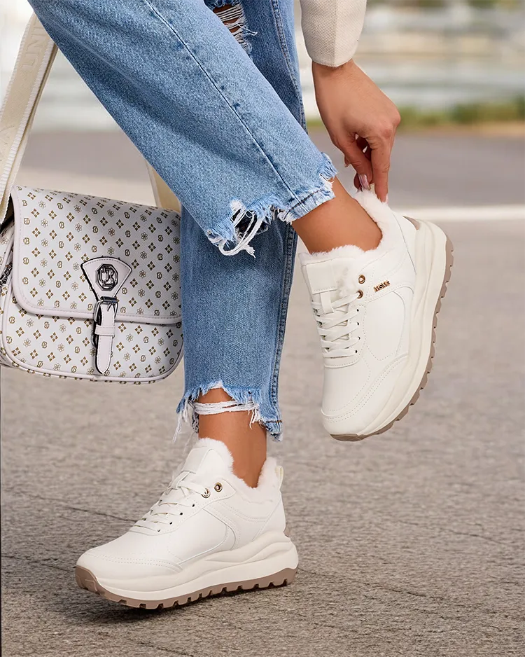 Royalfashion Дамски изолирани маратонки Zoru