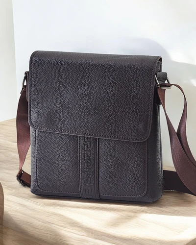 Royalfashion Малка дамска чанта, изработена от еко-кожа