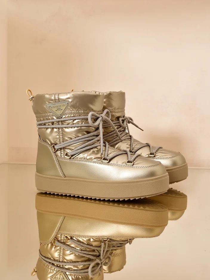 Дамски зимни боти Royalfashion Copese