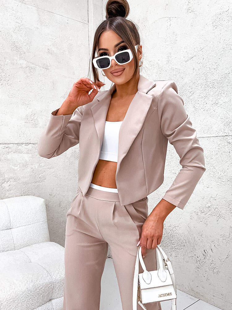 Royalfashion Елегантен дамски комплект