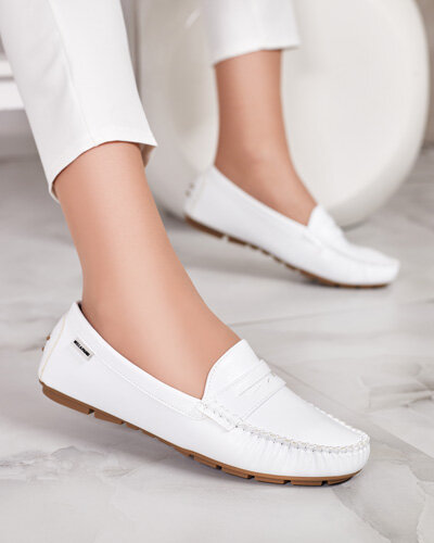 Royalfashion Дамски мокасини Nicotta