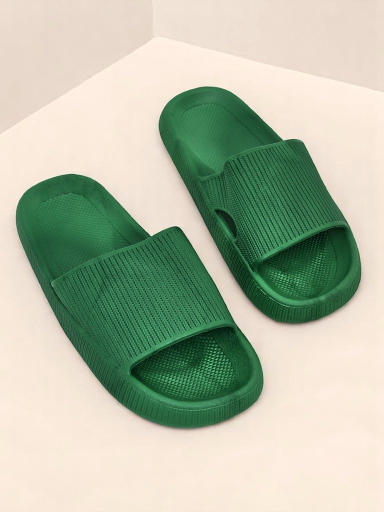 Royalfashion дамски гумени джапанки Bree