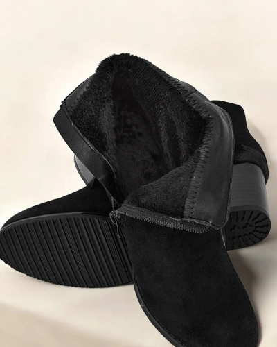 Дамски боти на Royalfashion Soliru