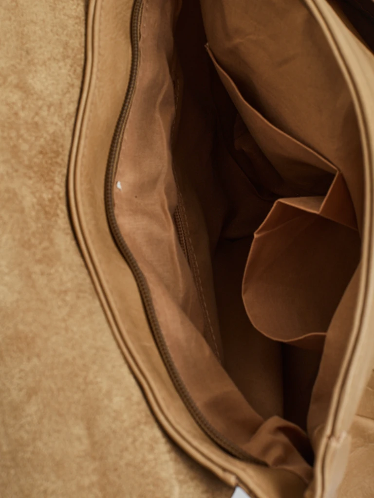 Royalfashion Дамска раница от еко кожа Klara