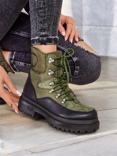 Дамски трапери Royalfashion Savelly