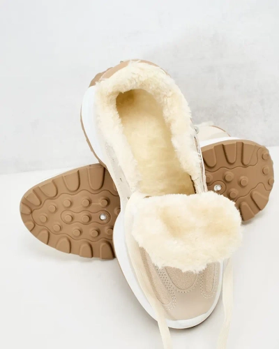 Royalfashion Дамски изолирани маратонки Terib