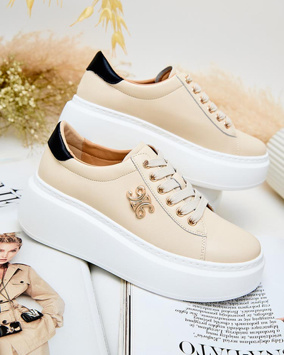 Royalfashion Дамски спортни обувки Taersev