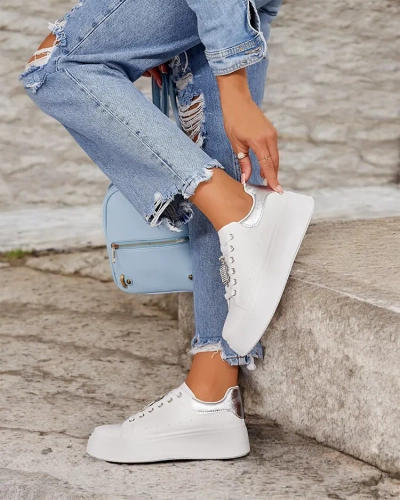 Royalfashion Дамски спортни обувки Rotu