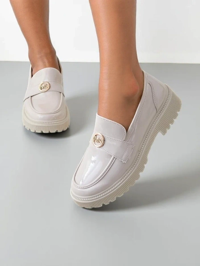 Royalfashion Женски мокасини Rette