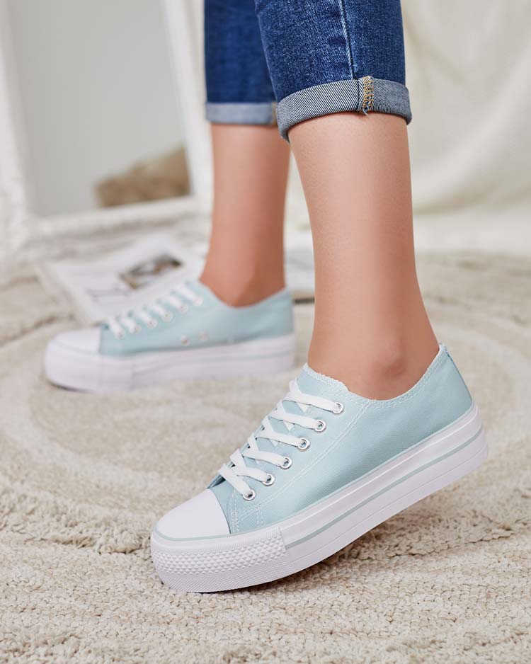 Royalfashion Дамски спортни маратонки Tamissa