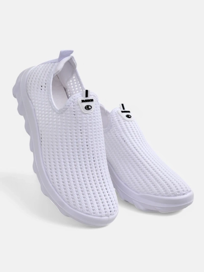 Royalfashion дамски обувки тип слеп-он от текстил Erra