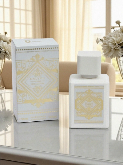 Вдъхновен парфюмна вода за жени NO.8138