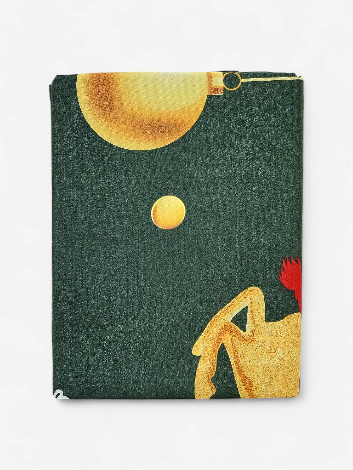 Royalfashion Коледна спалня комплект 160x200 пълен 3-ЧАСТИ