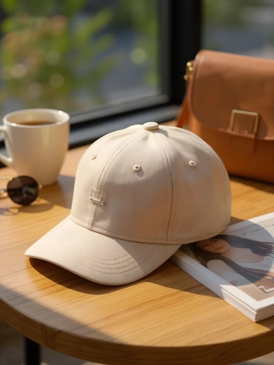 Royalfashion Mila Street Бейзболна шапка