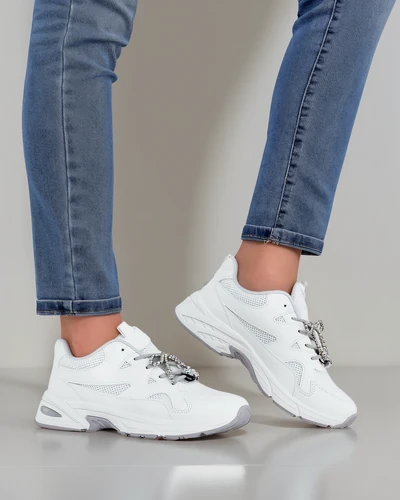 Royalfashion Женски спортни обувки Teterre