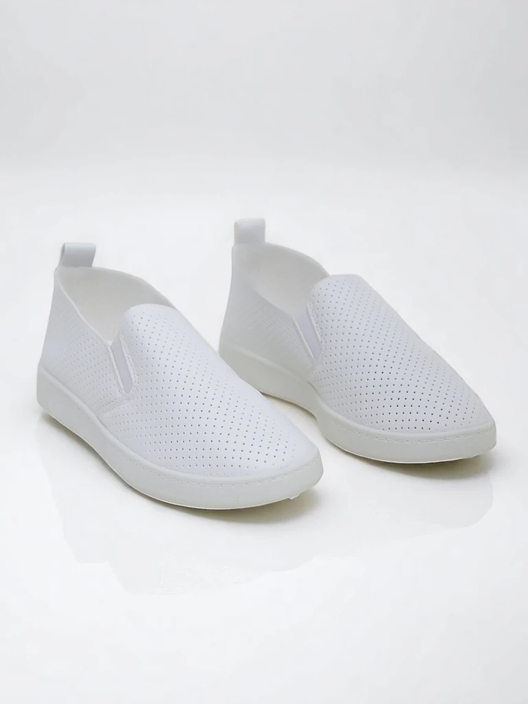 Royalfashion Дамски slip on обувки Nexo Rush