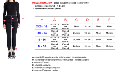 Brązowe damskie proste spodnie  - Odzież