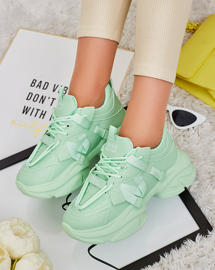 Royalfashion Дамски спортни маратонки Haigrette