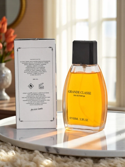 Вдъхновен парфюм за жени Grande Classe