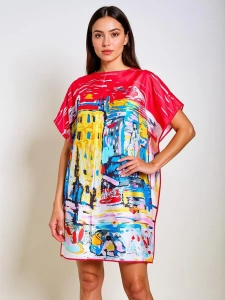 Многоцветен