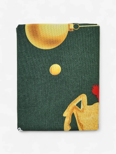 Royalfashion Коледна спалня комплект 160x200 пълен 3-ЧАСТИ