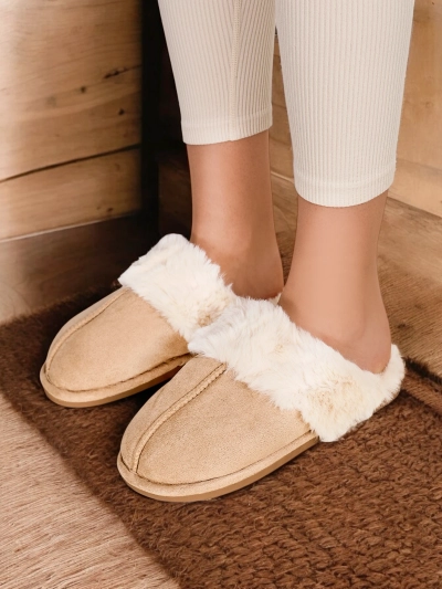 Дамски пантофи Royalfashion Лорин