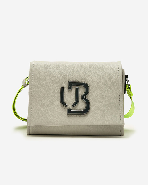 Малка дамска чанта Royalfashion