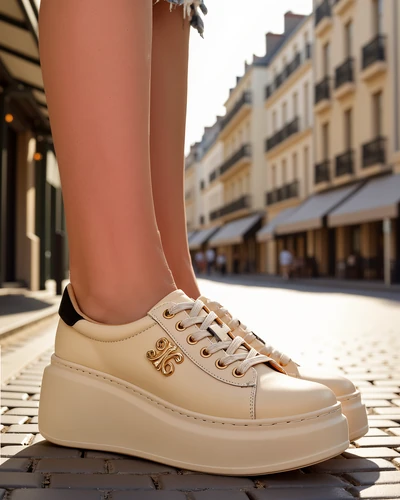 Royalfashion Женски спортни обувки Taersev