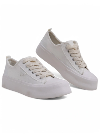 Royalfashion дамски платформи маратонки Misorsse