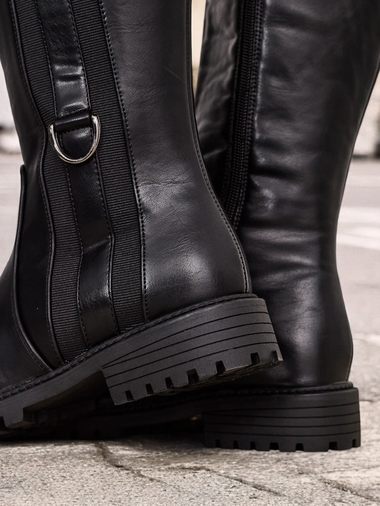 Дамски боти Royalfashion Delroz