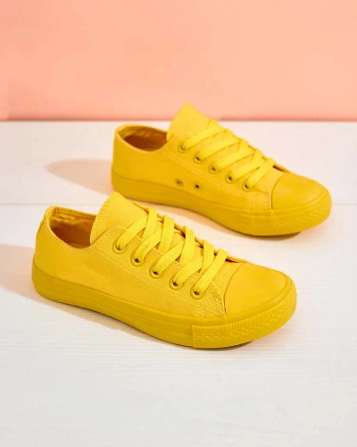 Royalfashion Tirim детски маратонки с връзки