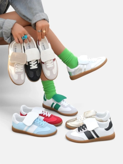 Royalfashion Жени Спортни Маратонки Ensire