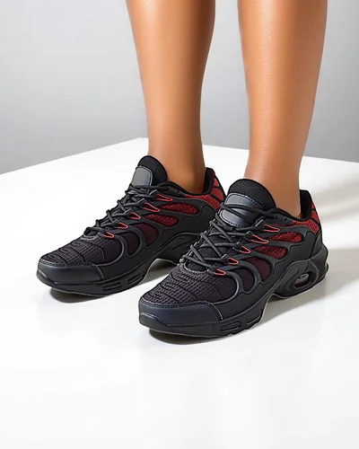 Royalfashion Женски спортни маратонки Dihnan